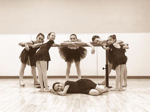 s danza 2