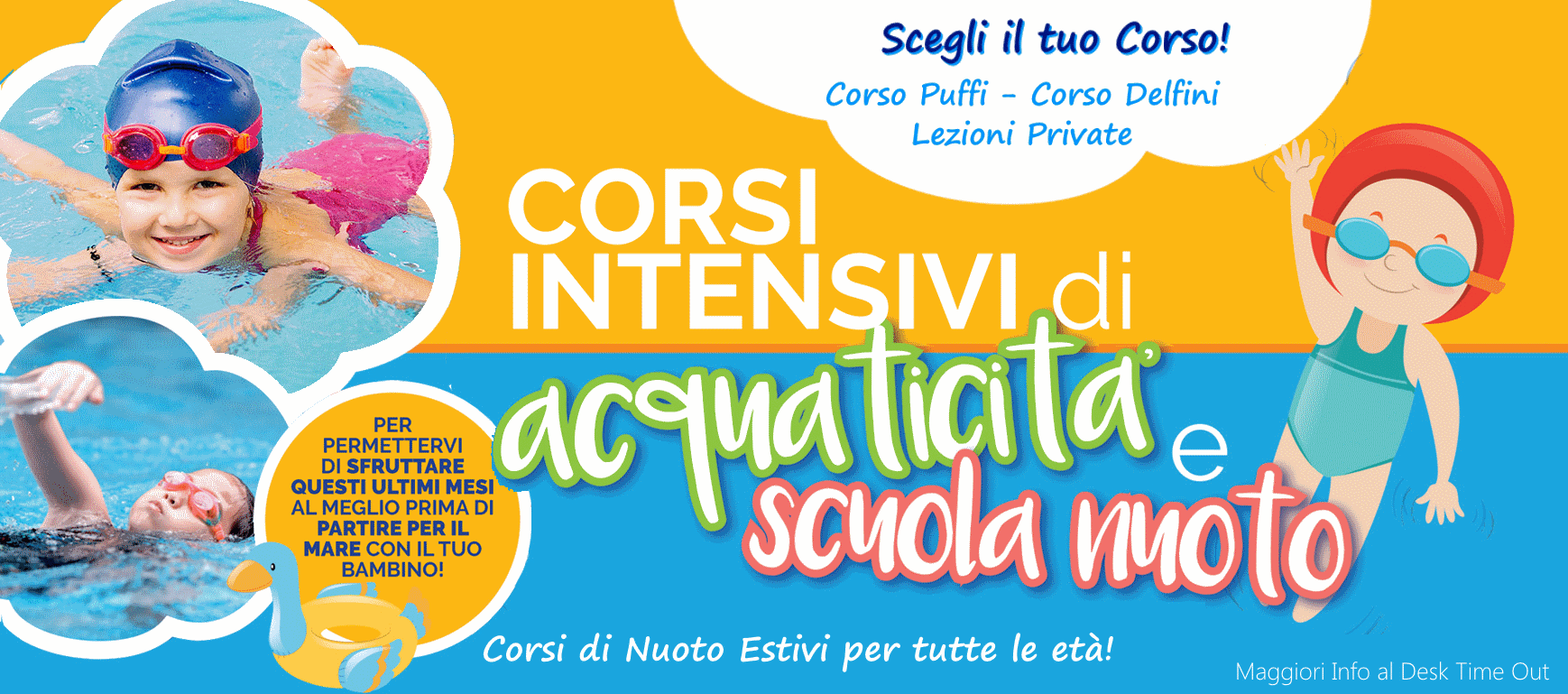 giugno 2019 corsi nuoto estivi fb